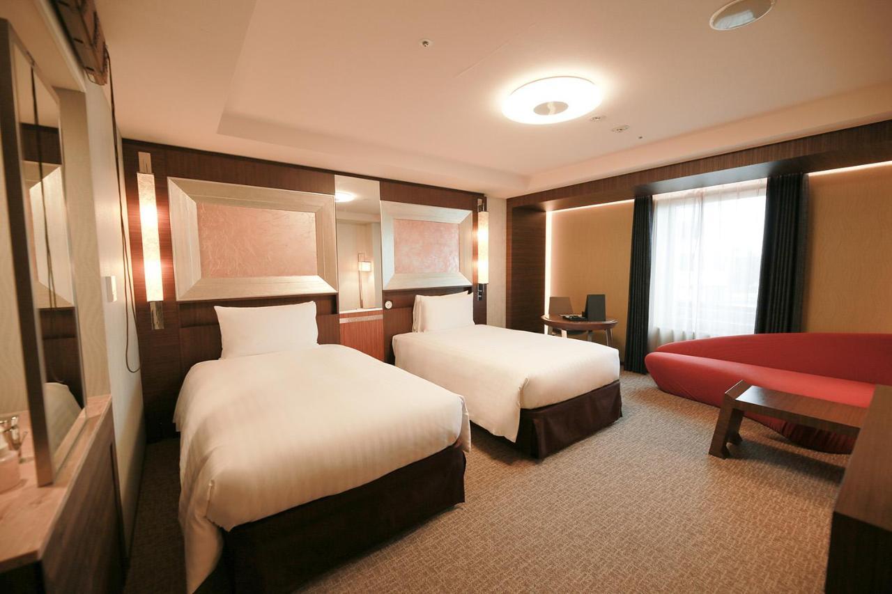 Hotel Richmond Premier Schole 4*