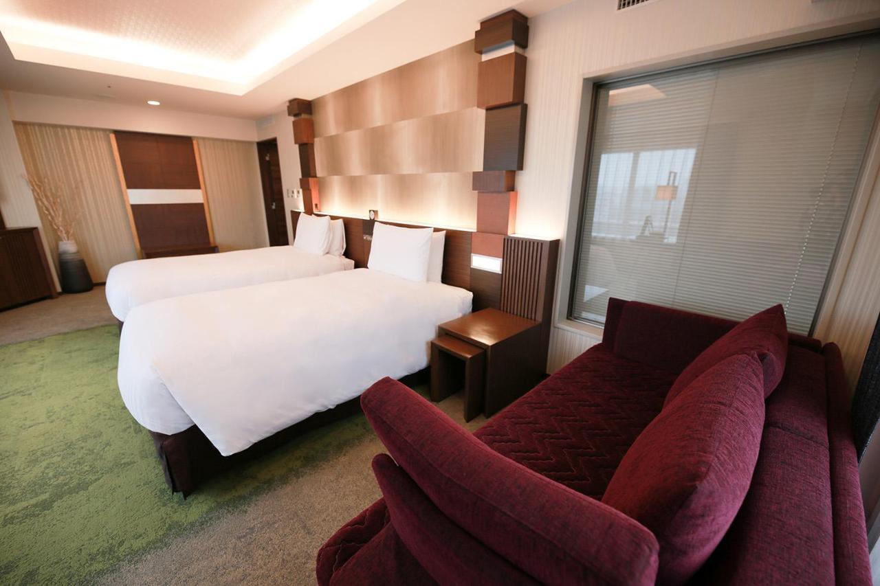 Richmond Premier Schole Hotel Tokyo