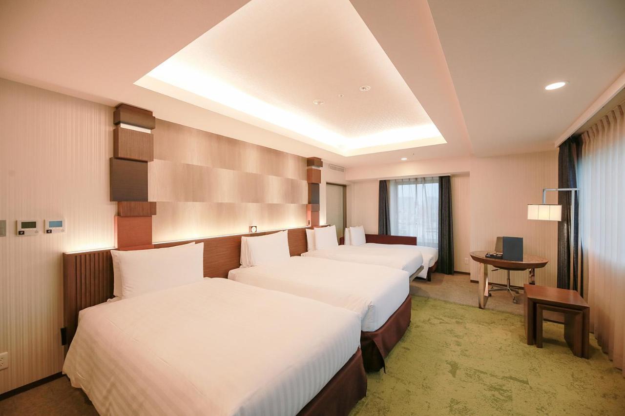 Hotel Richmond Premier Schole