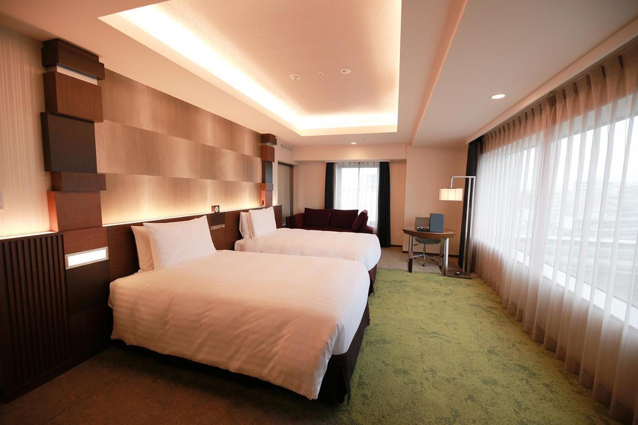 Richmond Premier Schole Hotel Tokyo