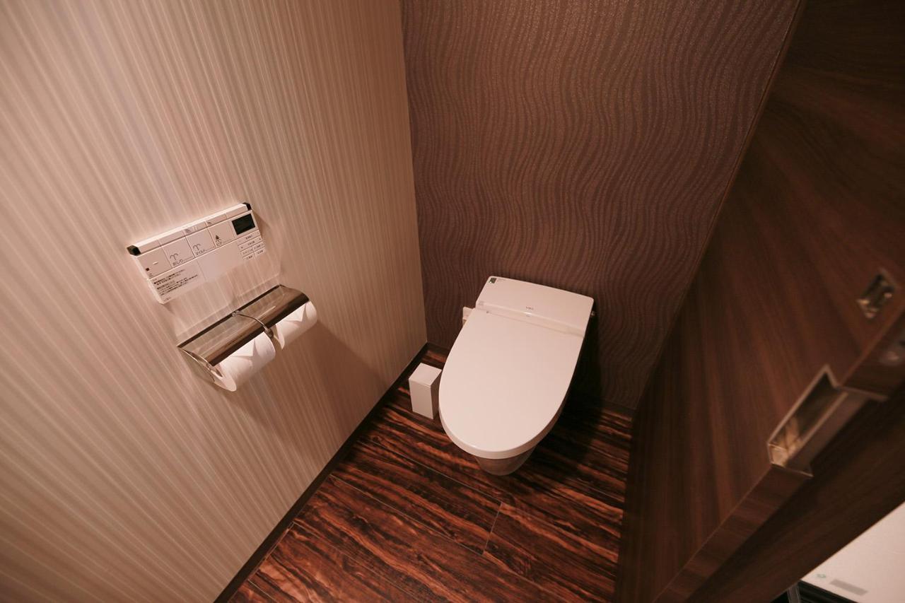 Richmond Premier Schole Hotel Tokyo