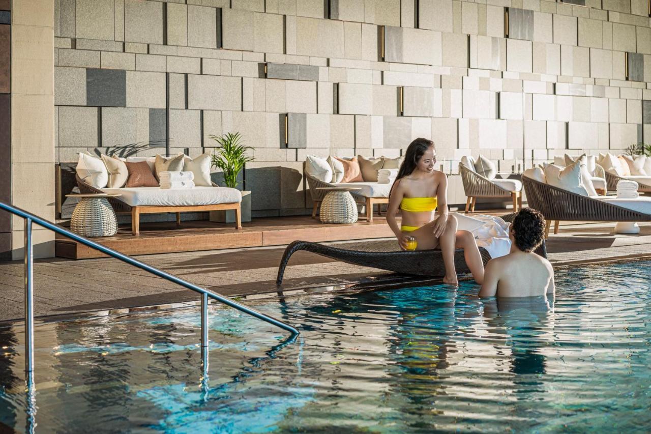 Four Seasons At Otemachi Hotel
