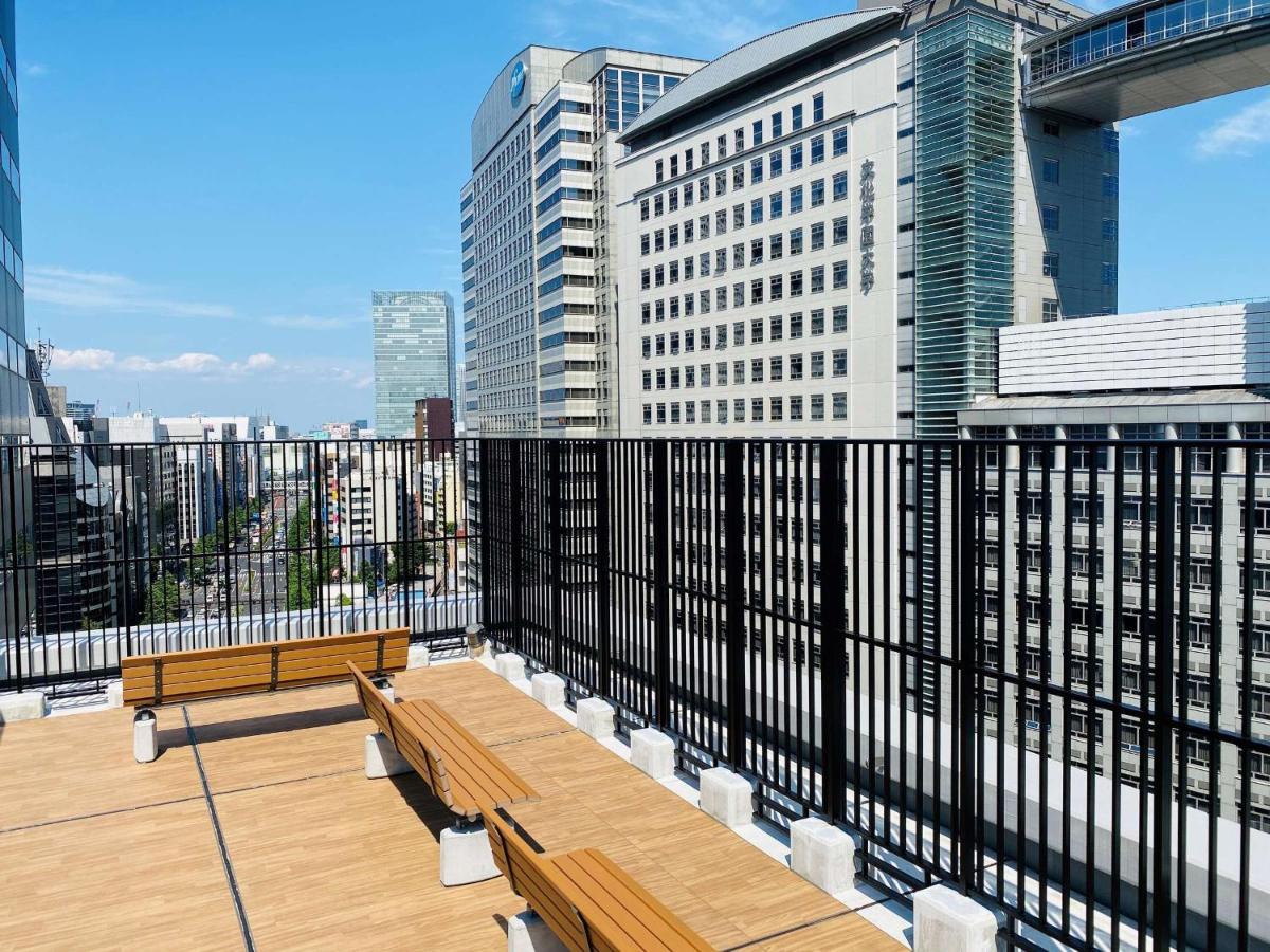 Mimaru Shinjuku West 4*