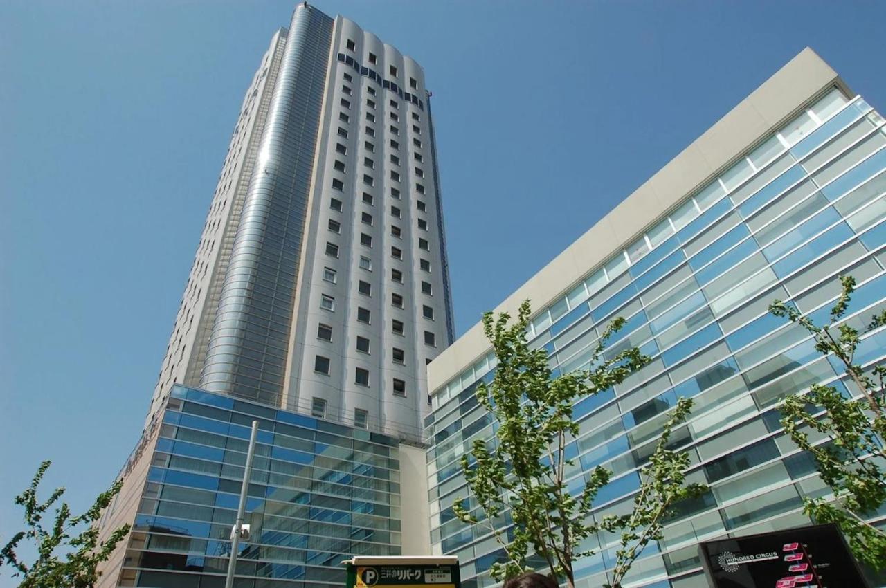Hundred Shinjuku 4*