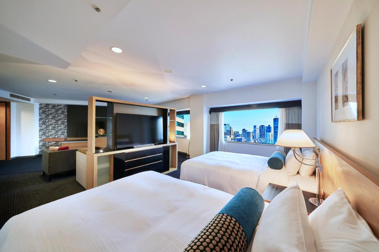 Hotel New Otani Garden Tower 5*