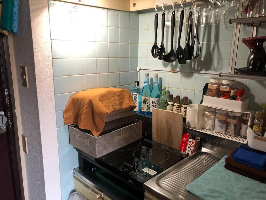 Apartment Daikanyama 42 Value Add