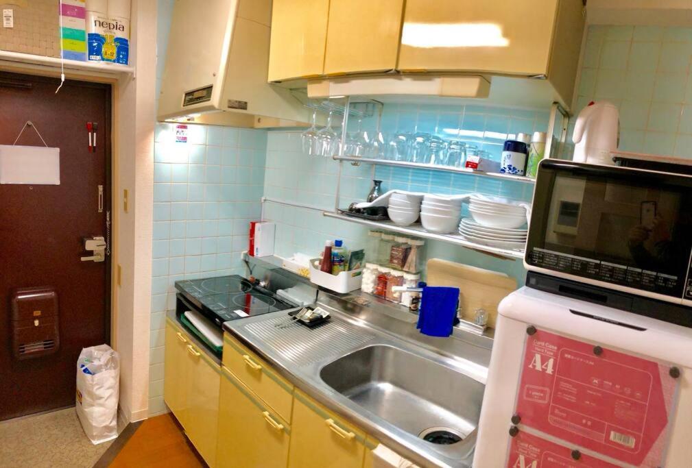 Apartment Daikanyama 42 Value Add *