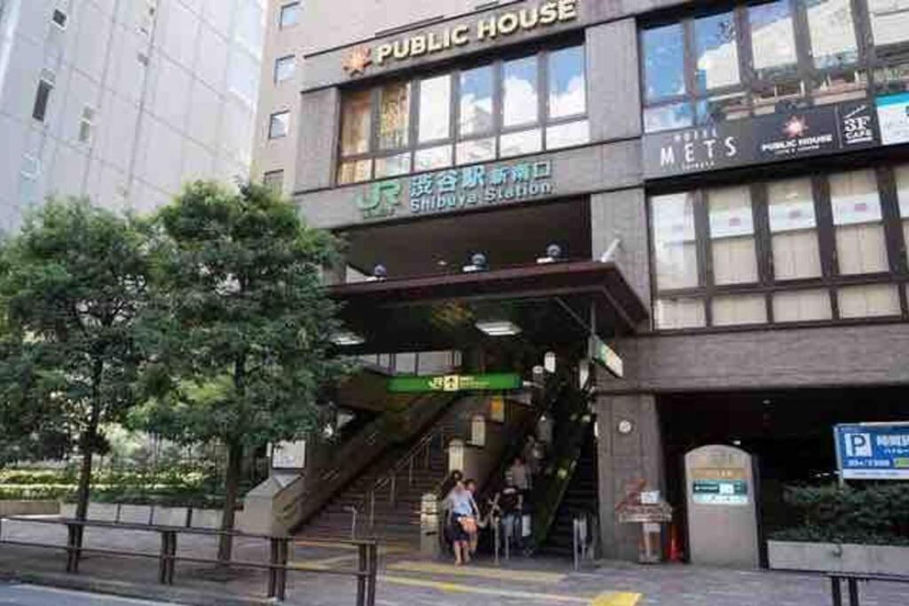 Apartment Daikanyama 42 Value Add *