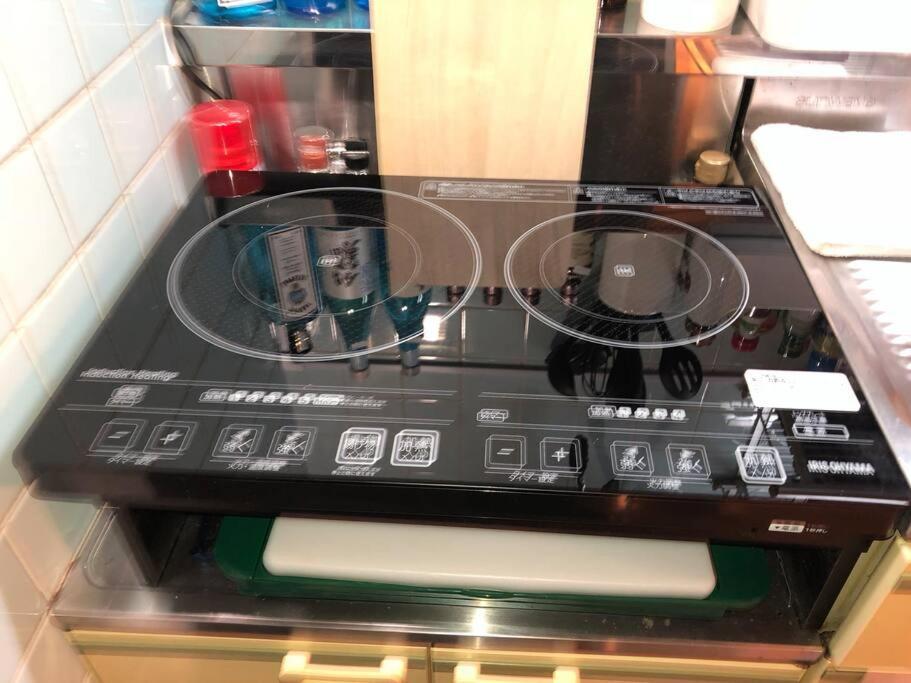 Apartment Daikanyama 42 Value Add
