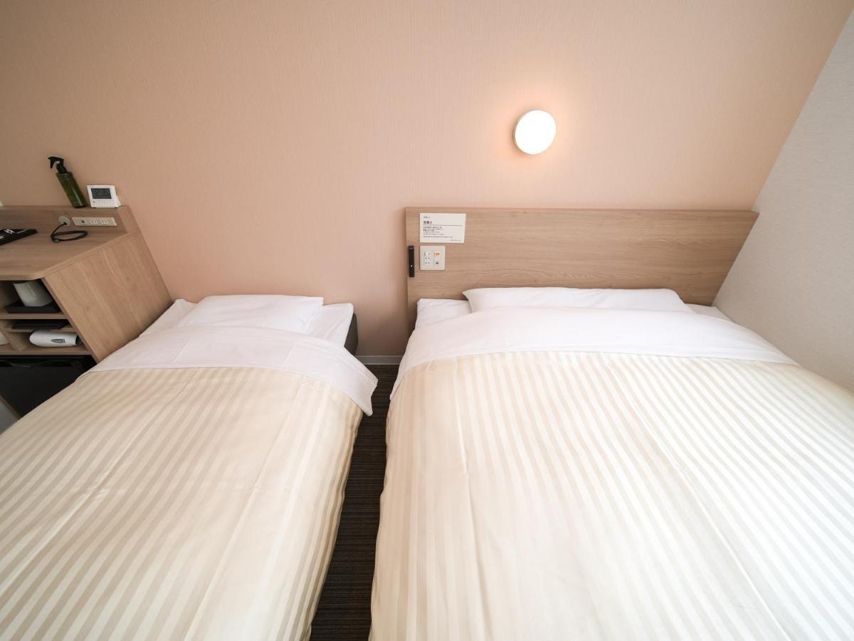 Hotel Super Asakusa 3*