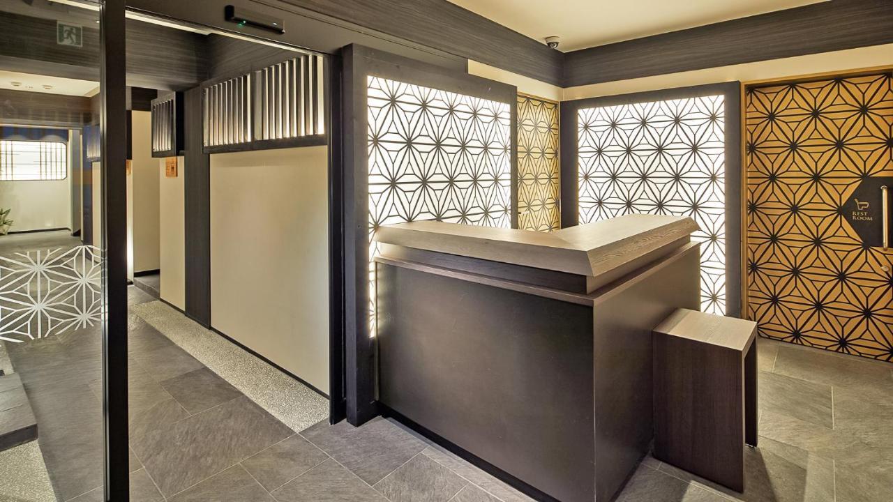 Sakura Shinjuku Hyakukura 3*
