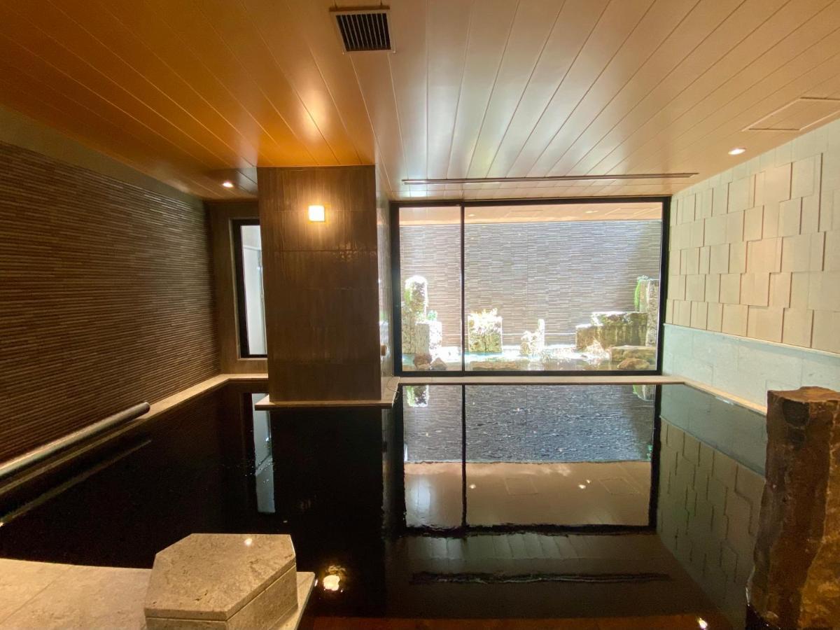 Dormy Premium Ginza 3* Tokyo