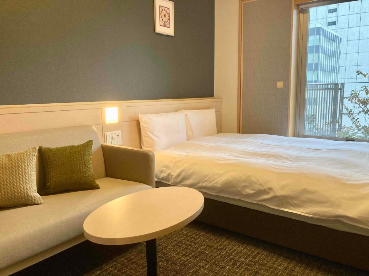 Hotel Dormy Premium Ginza