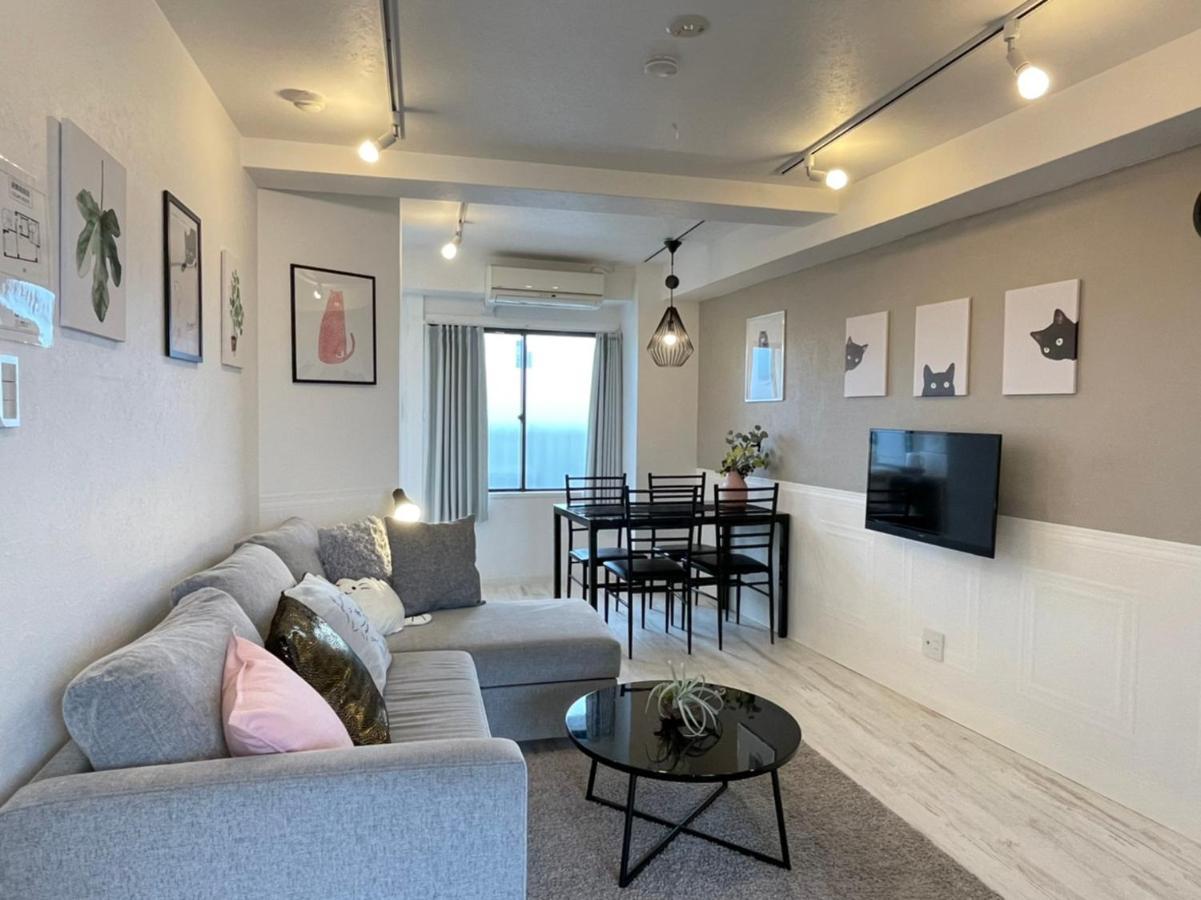 Ougien Apartment