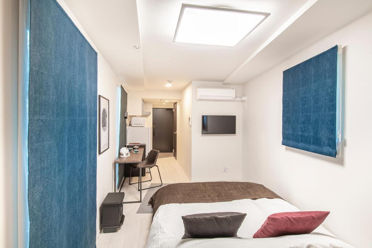 Nozomio Premier Meidaimae Apartment Tokyo