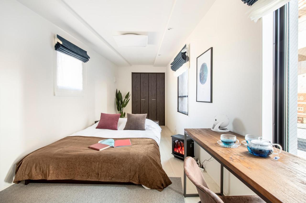 Apartment Nozomio Premier Meidaimae
