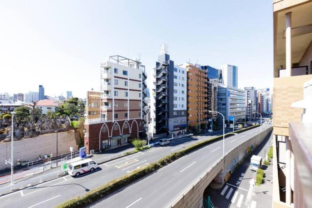 Ougien Apartment *