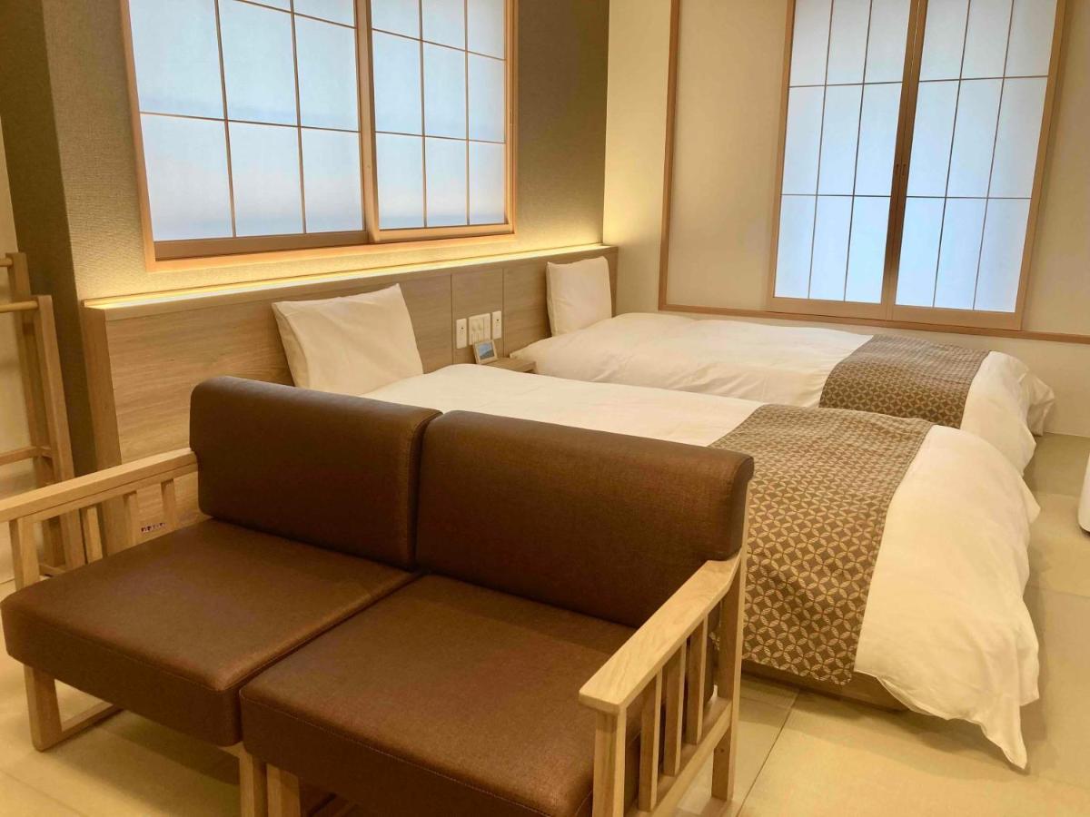 Dormy Premium Ginza 3* Tokyo