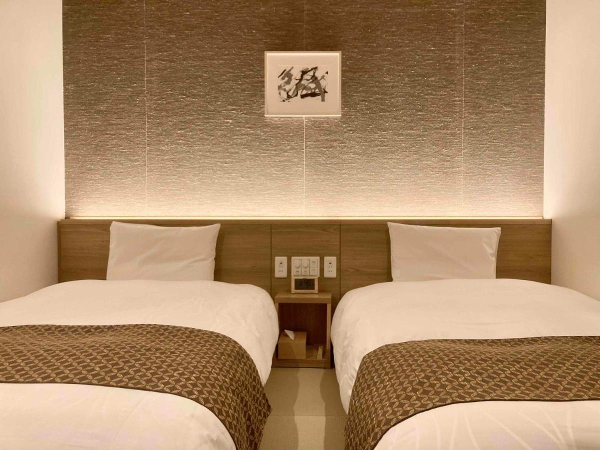 Dormy Premium Ginza Hotel