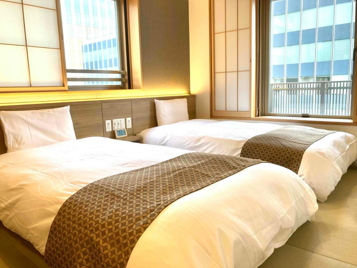 Hotel Dormy Premium Ginza 3*