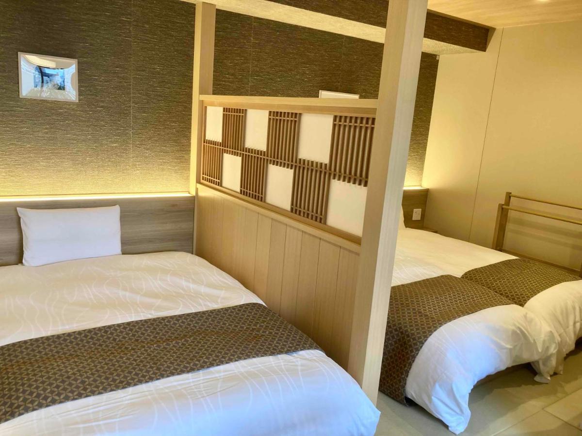 Dormy Premium Ginza 3* Tokyo
