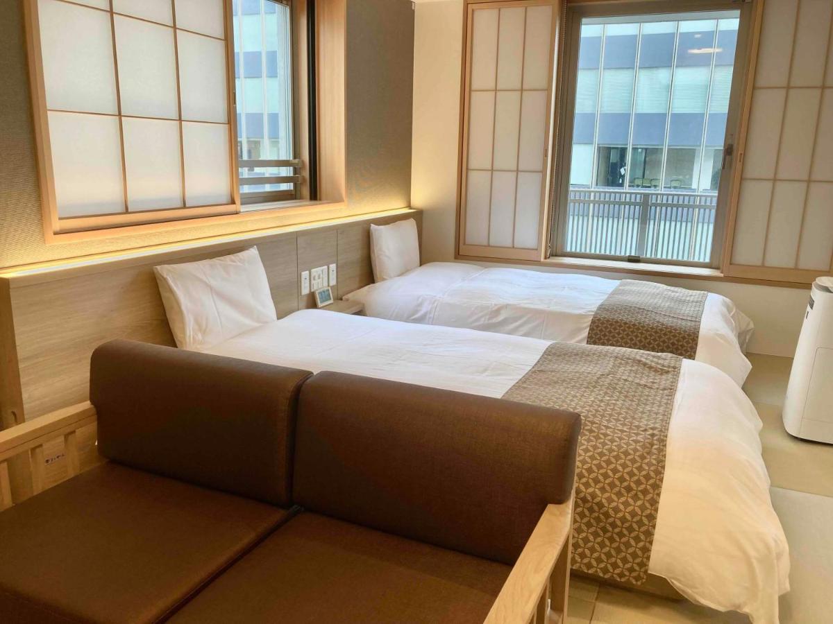 Dormy Premium Ginza Hotel 3*