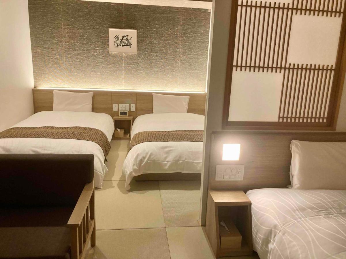 Dormy Premium Ginza Hotel 3*