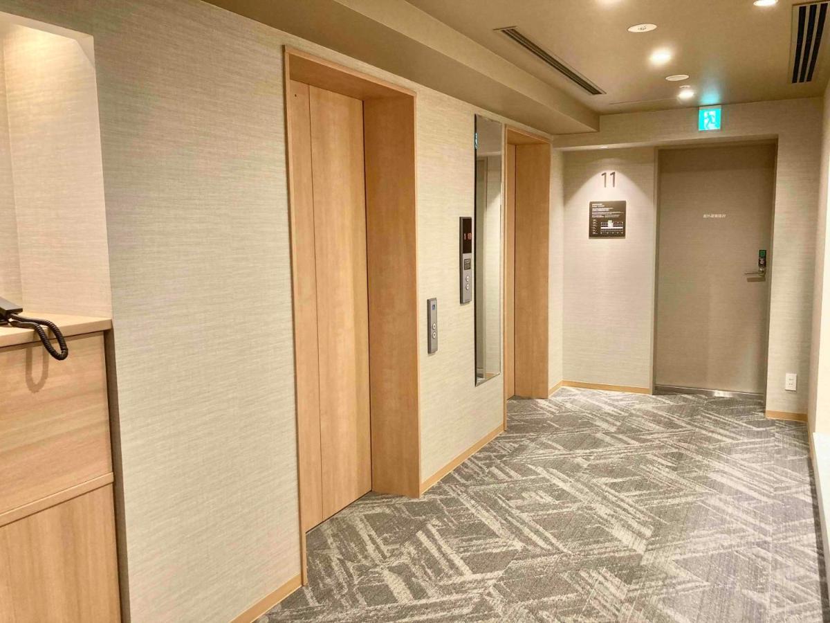 Dormy Premium Ginza 3* Tokyo
