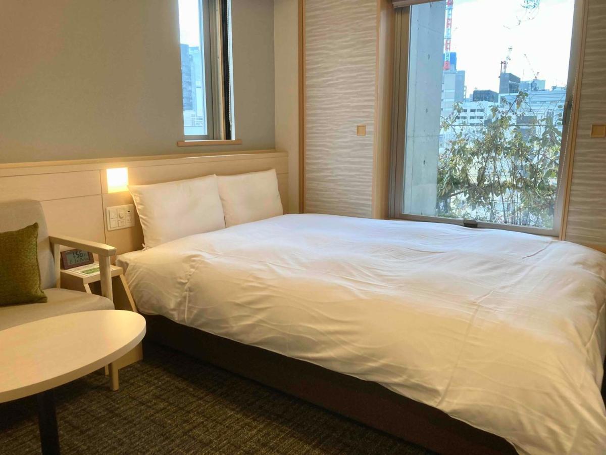 Dormy Premium Ginza 3* Tokyo