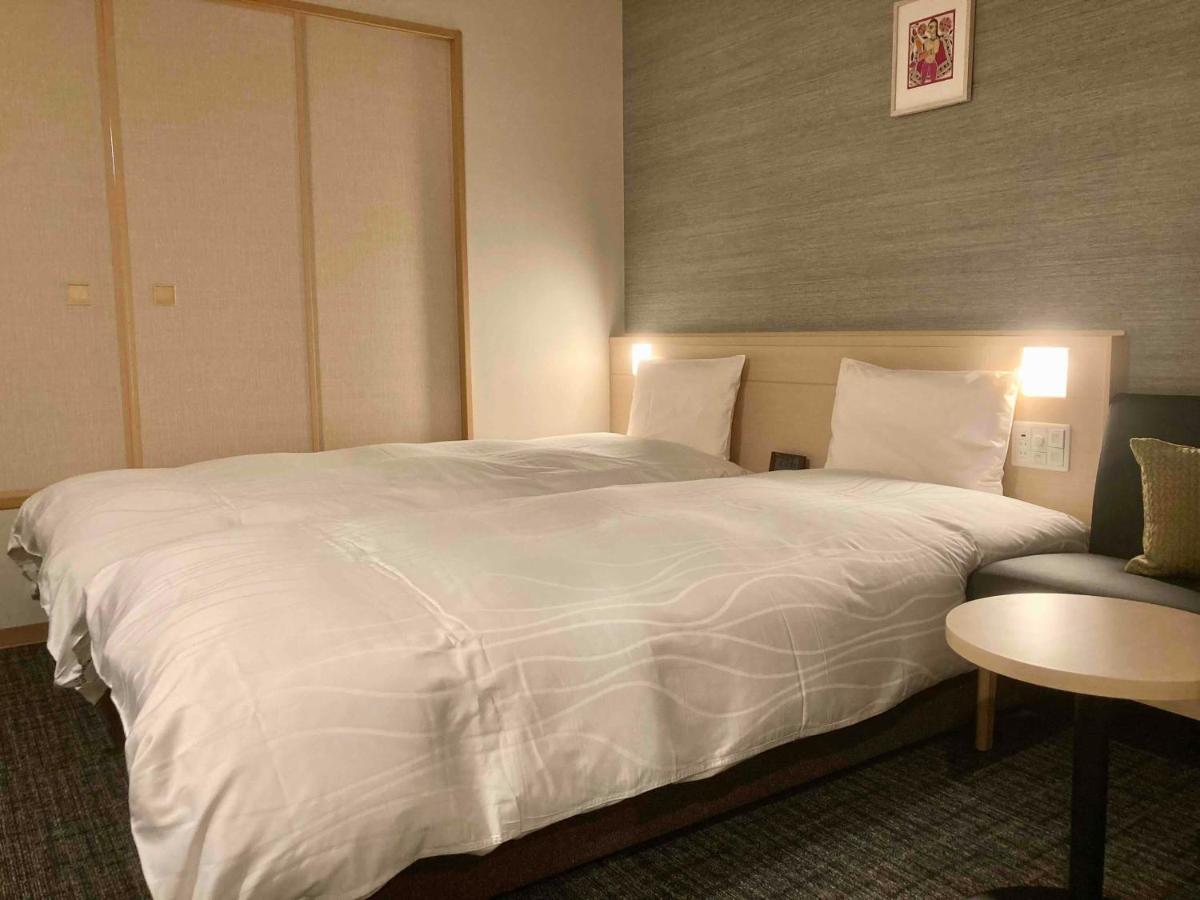 Dormy Premium Ginza Hotel