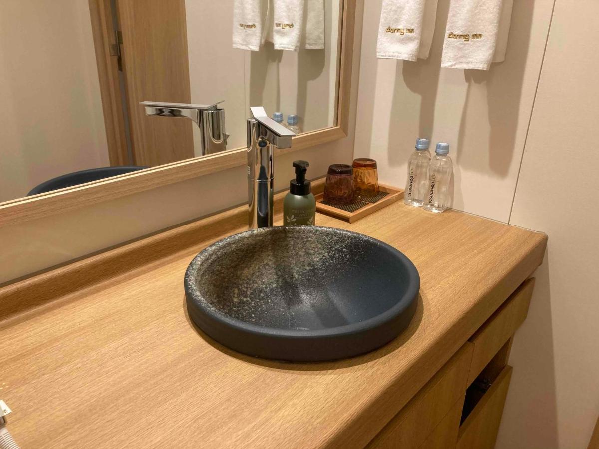 Dormy Premium Ginza Hotel
