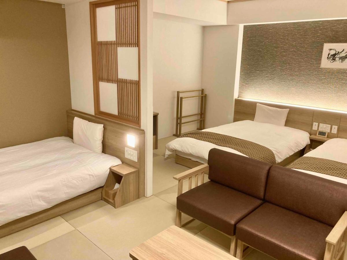 Hotel Dormy Premium Ginza Tokyo