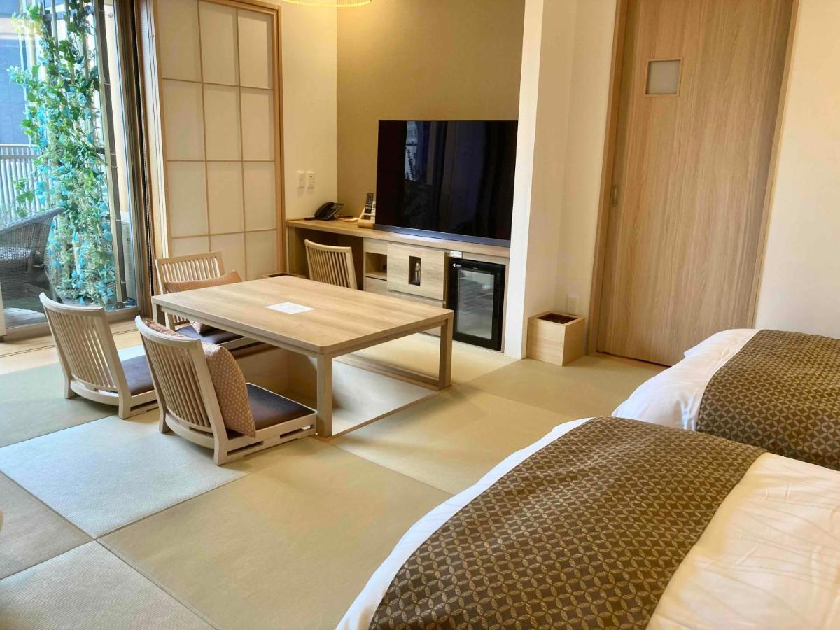 Dormy Premium Ginza Tokyo