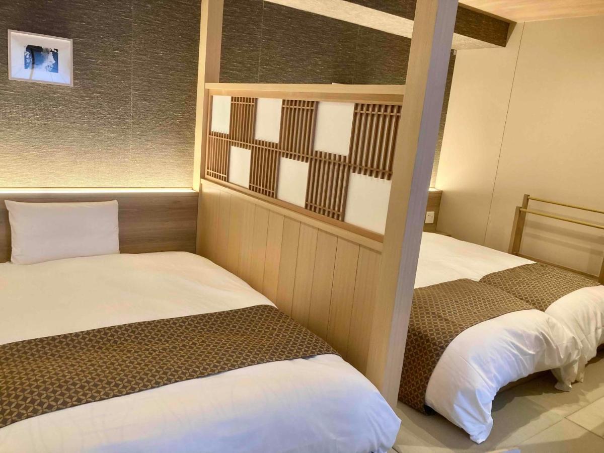 Dormy Premium Ginza Hotel 3*