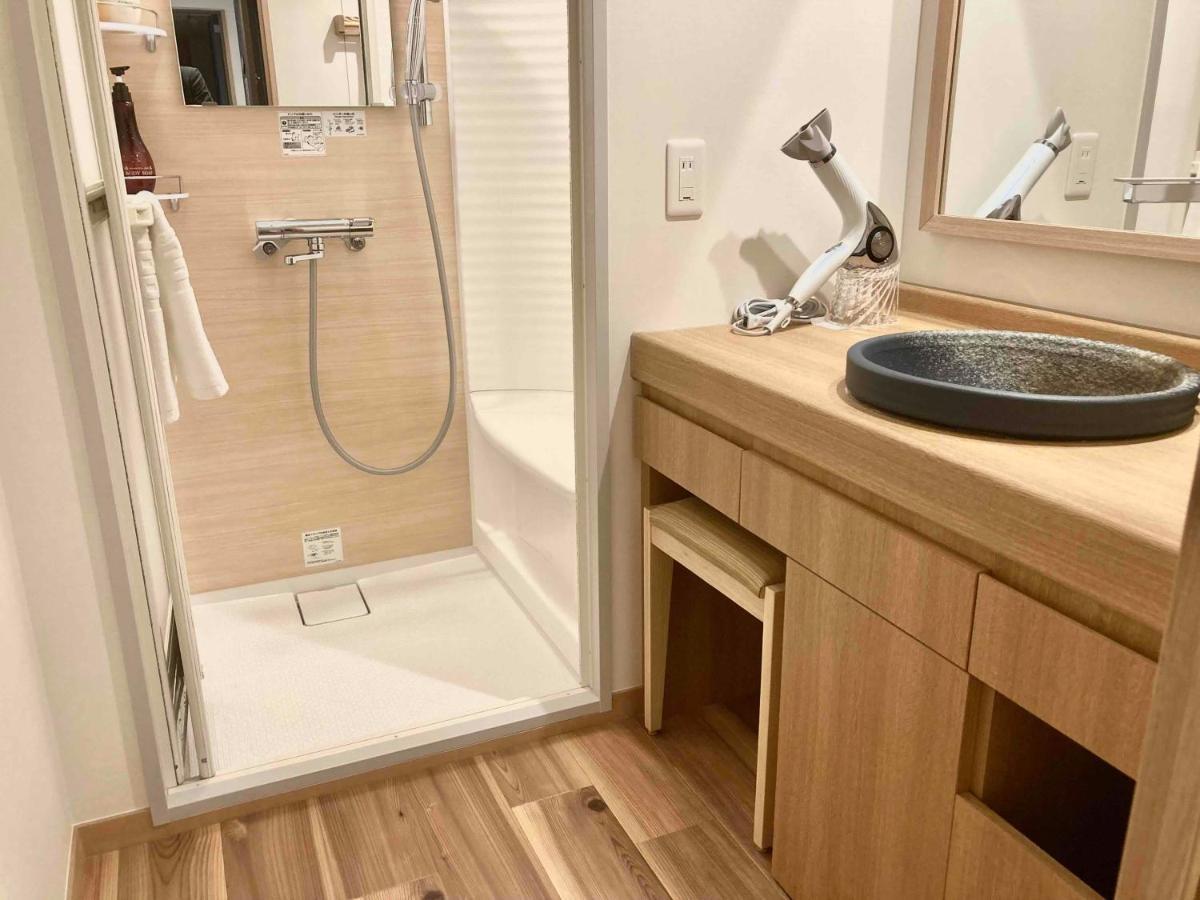 Dormy Premium Ginza Hotel Tokyo