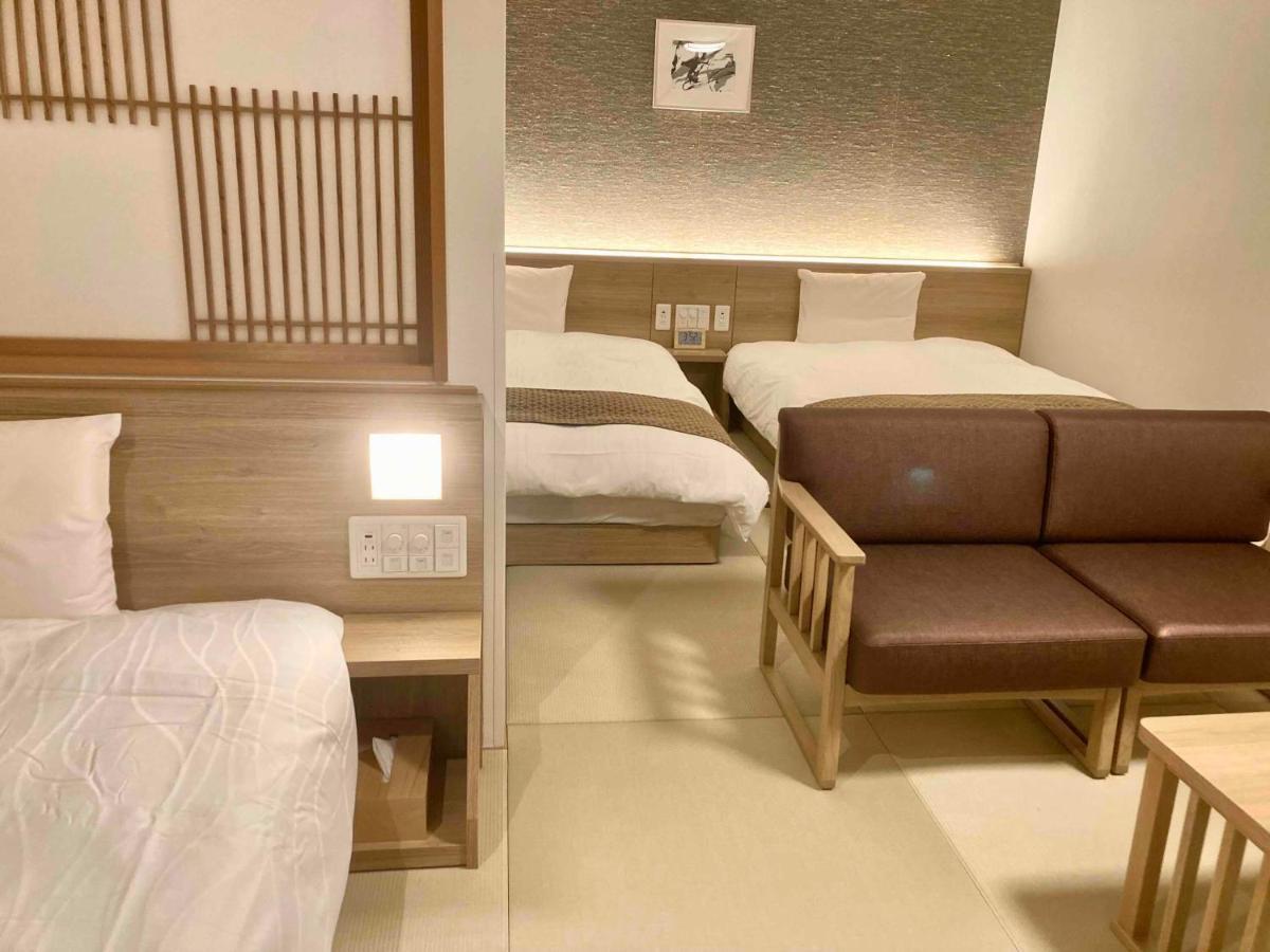 Dormy Premium Ginza 3*