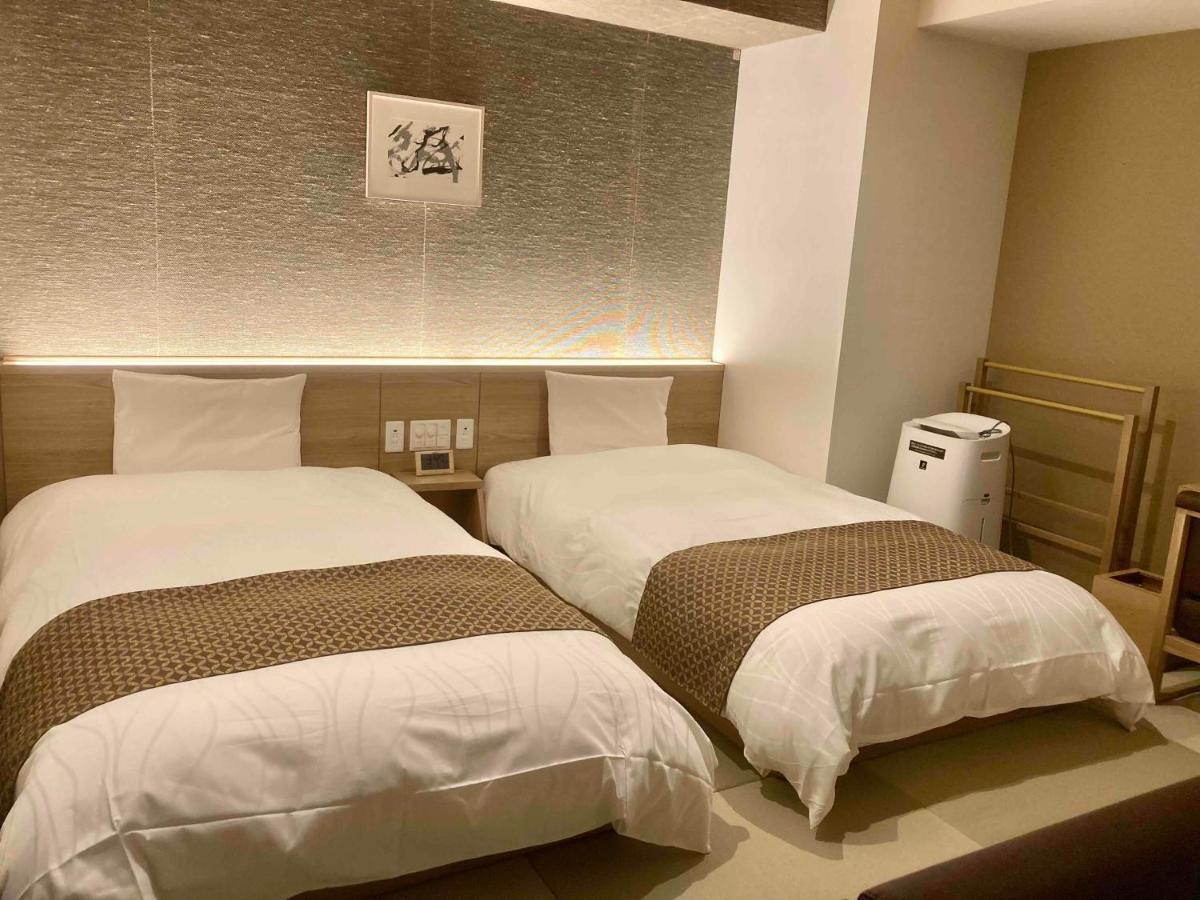 Hotel Dormy Premium Ginza