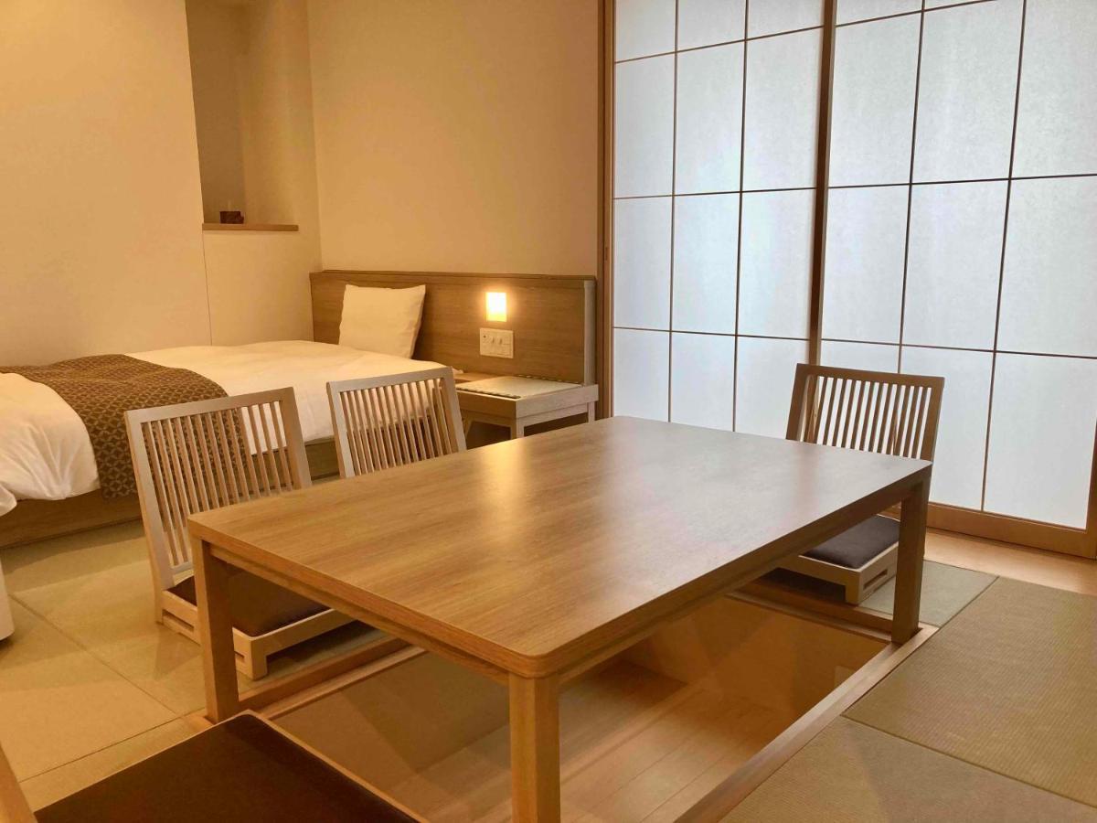Dormy Premium Ginza 3*