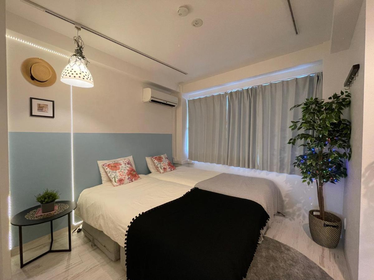 Apartment Ougien