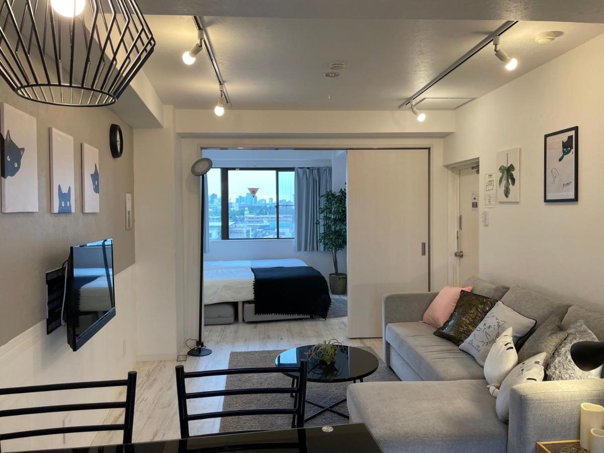 Apartment Ougien Tokyo