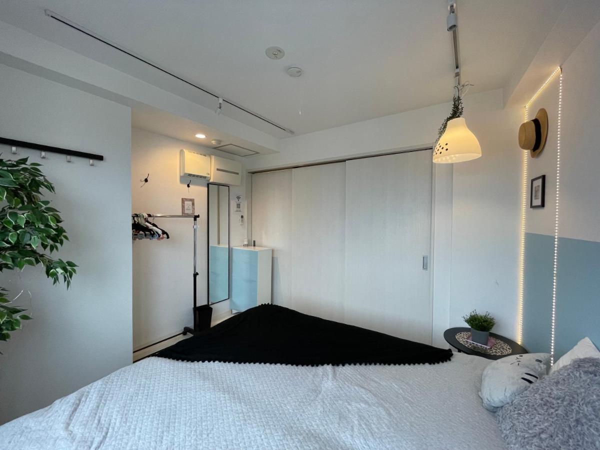 Apartment Ougien Tokyo