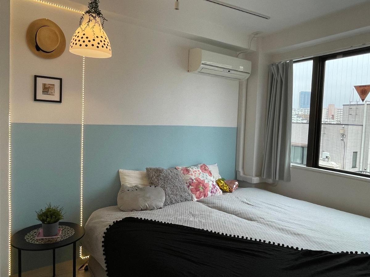 Ougien Apartment *