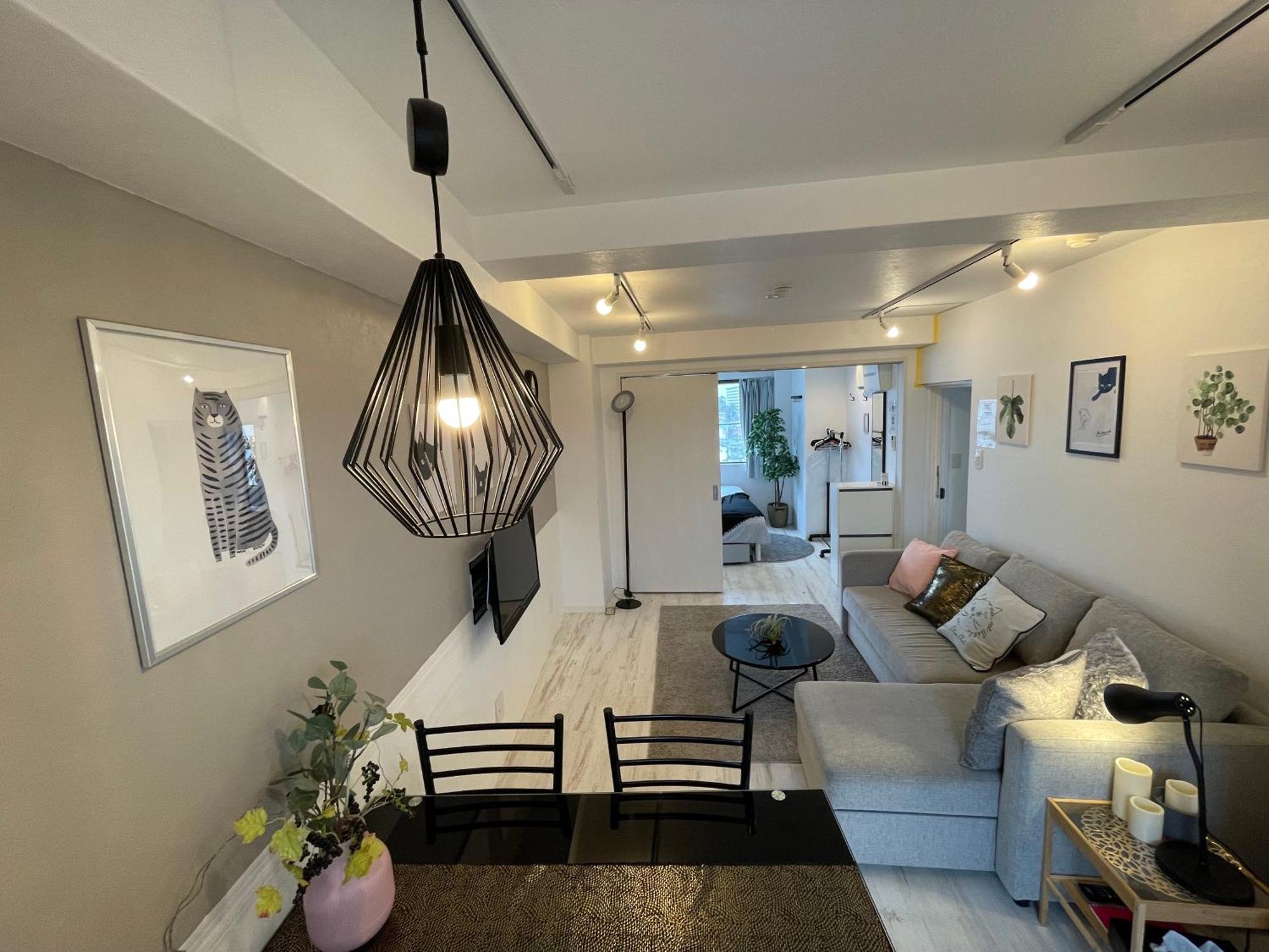 Apartment Ougien *