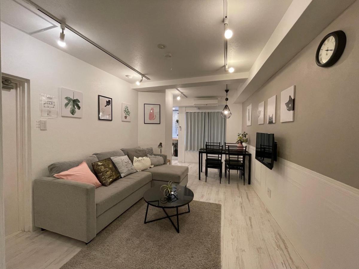 Ougien Apartment