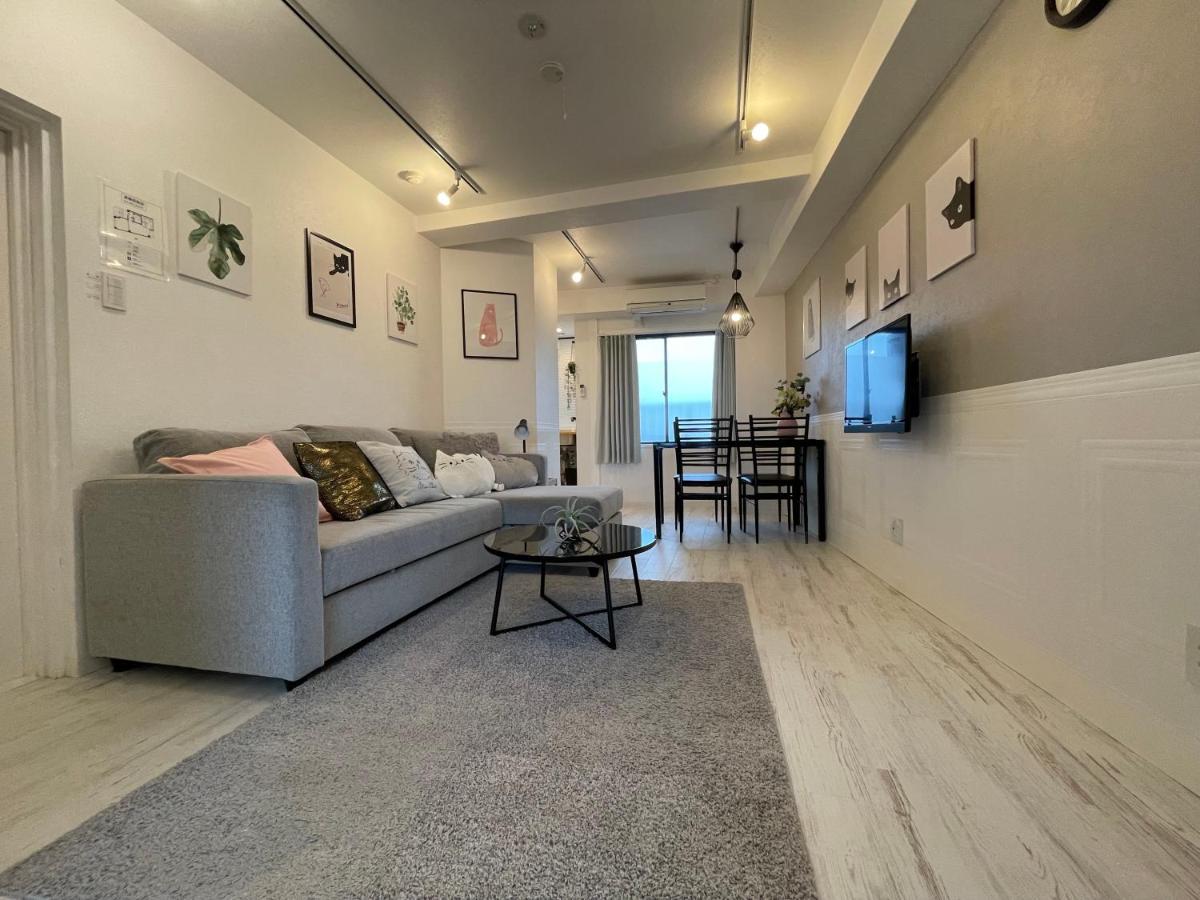 Ougien Apartment