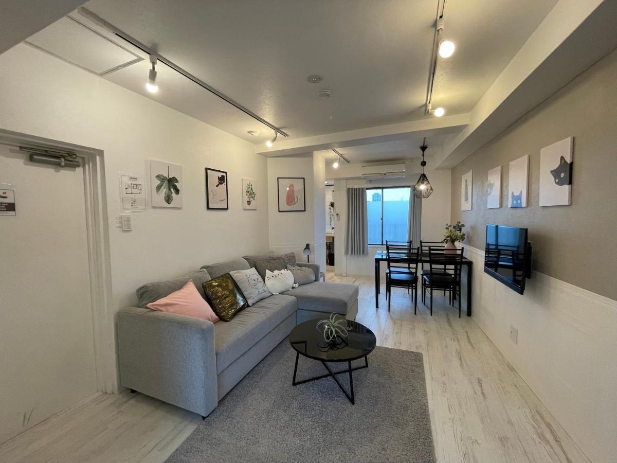 Apartment Ougien
