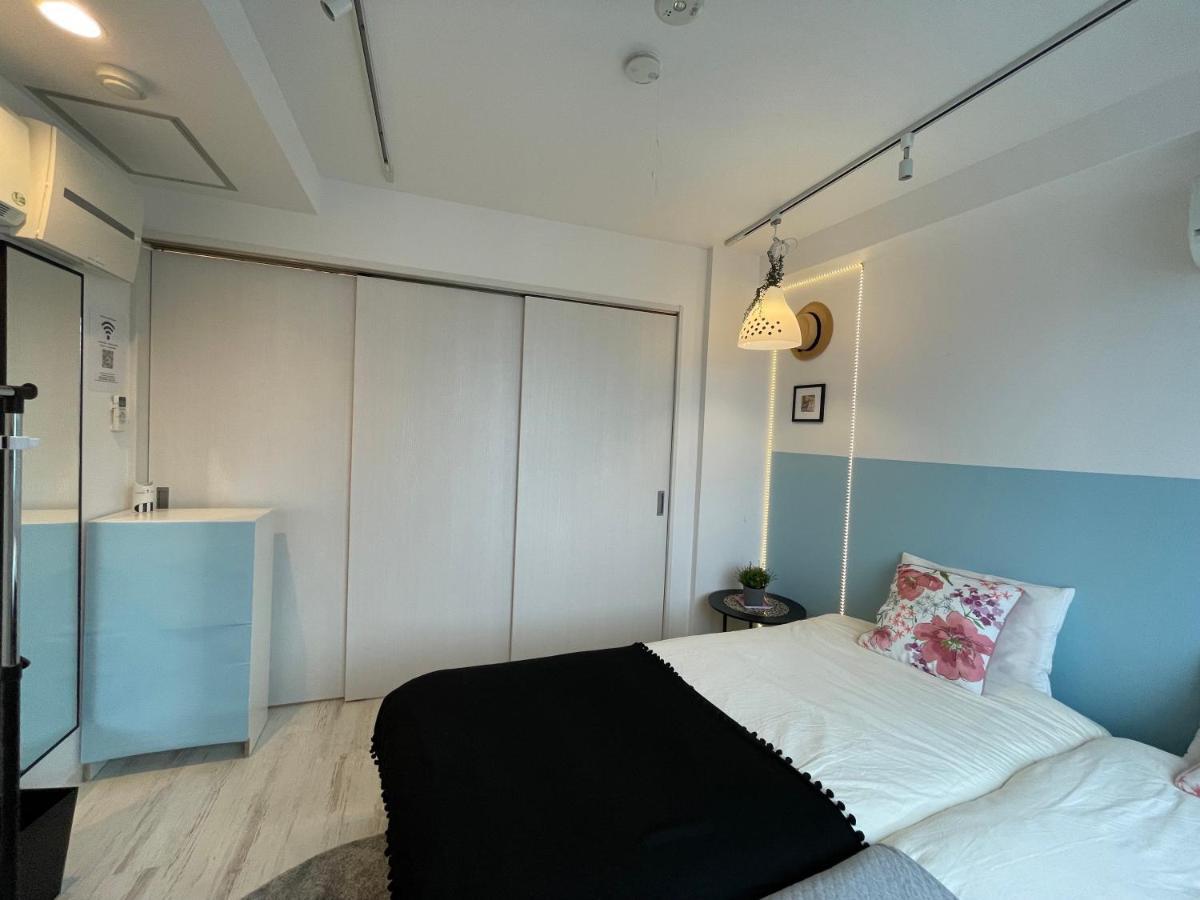 Apartment Ougien Tokyo