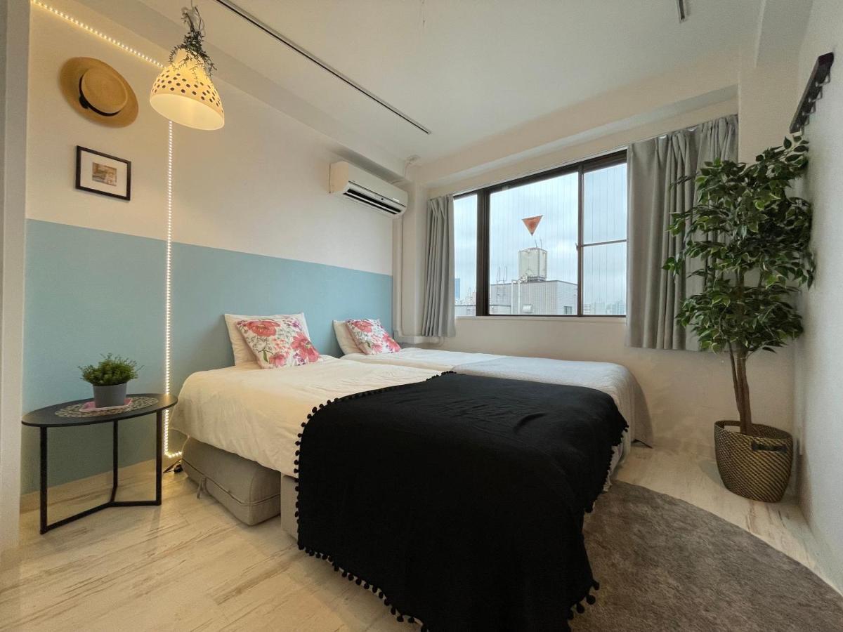 Apartment Ougien *