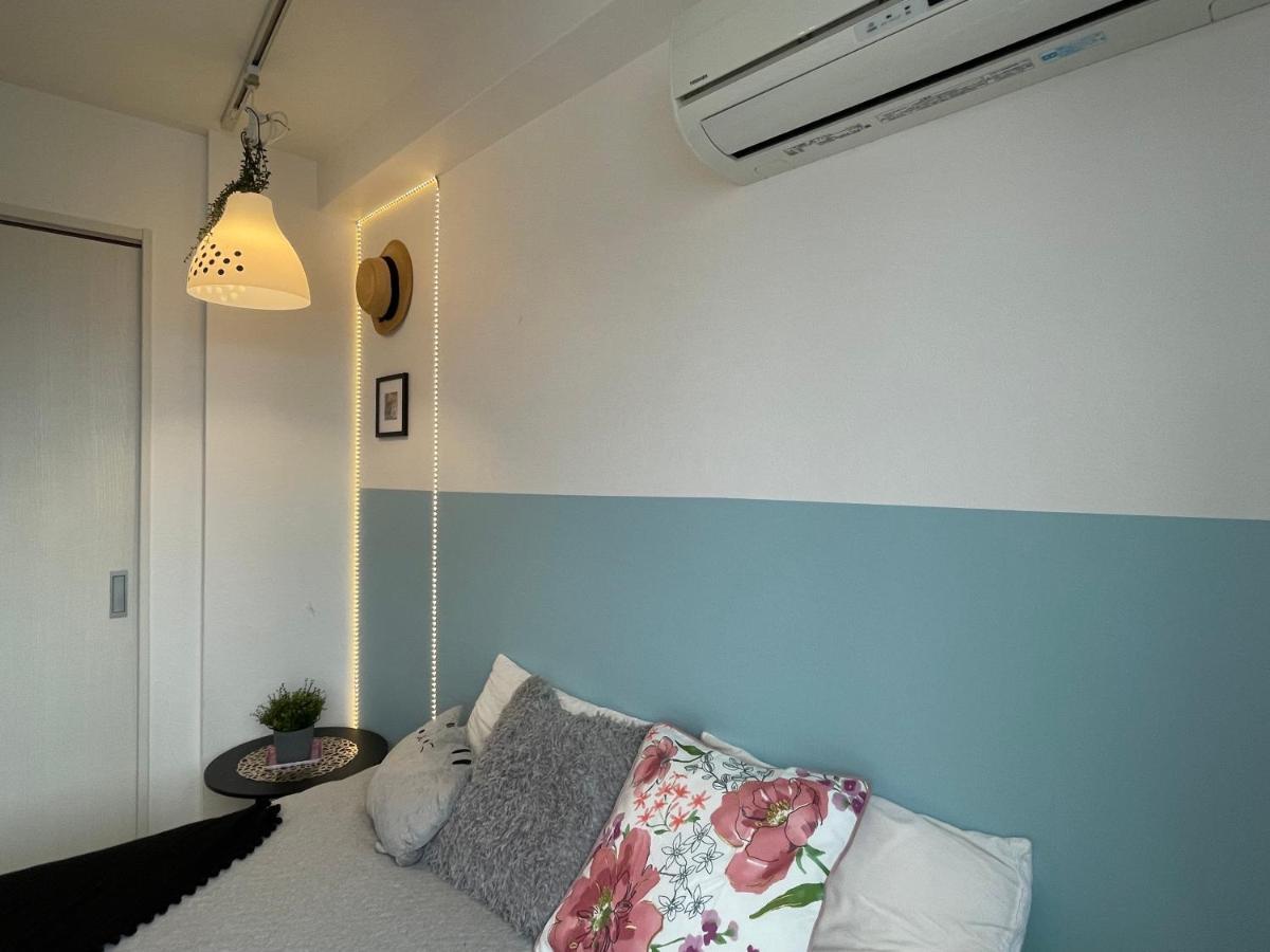 Ougien Apartment *