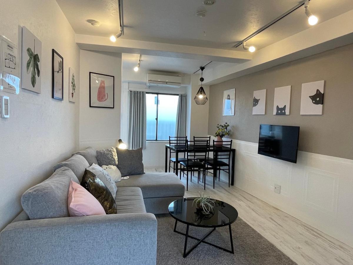 Apartment Ougien Tokyo